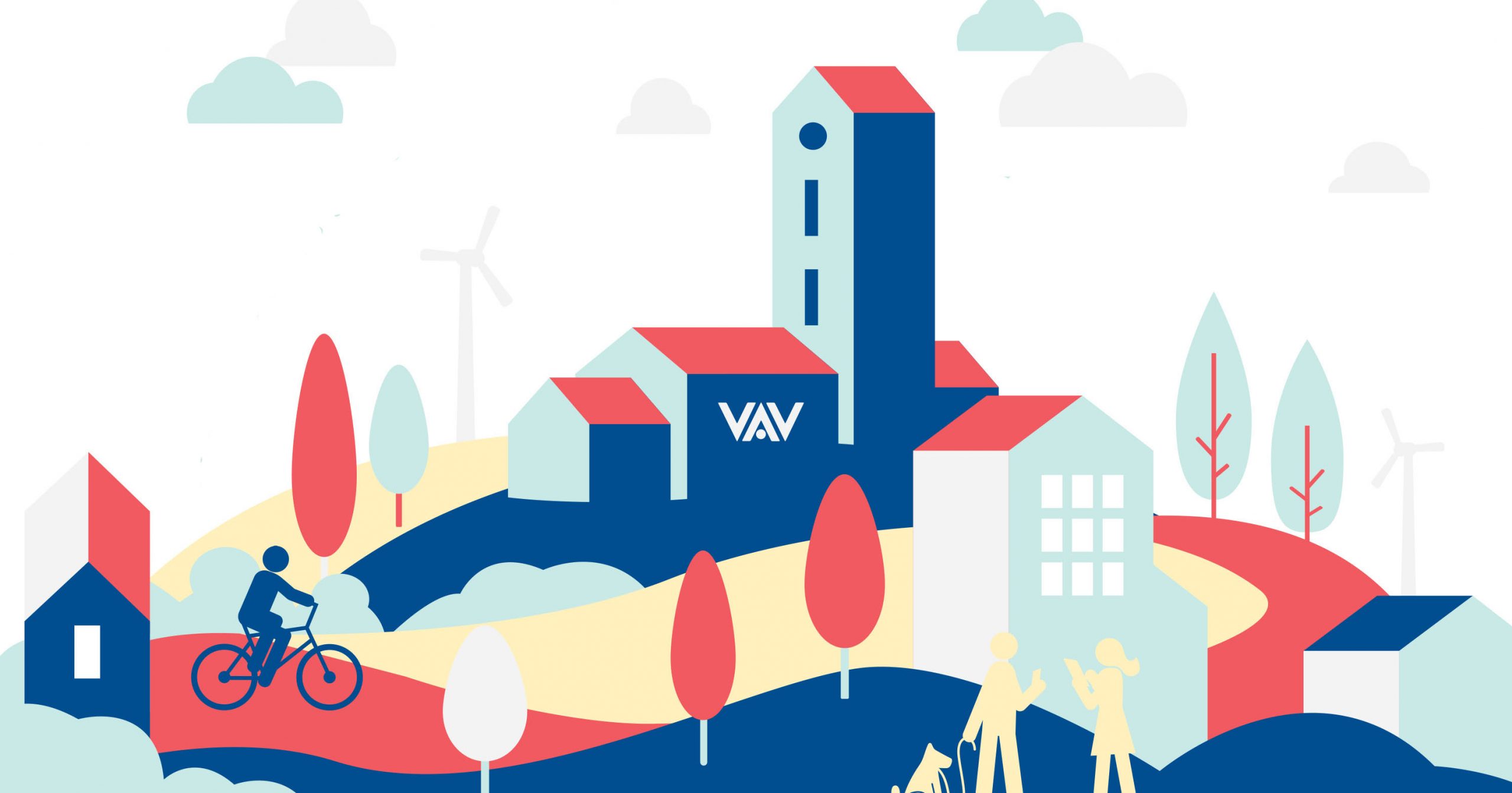 VAV varautuu koronavirukseen | VAV