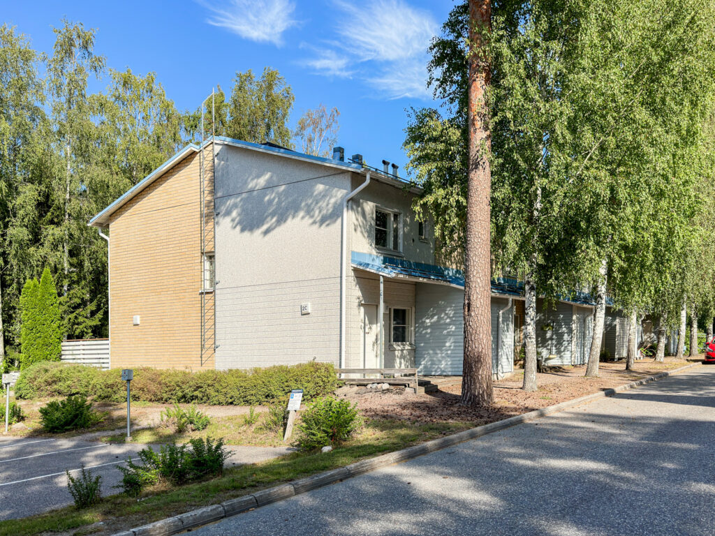 Andersinkatu 2 Asola