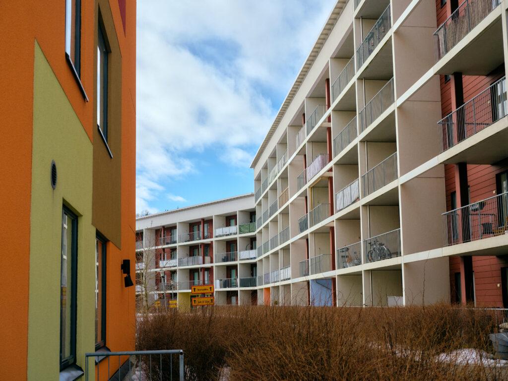 Hämeenkyläntie 77 Hämevaara