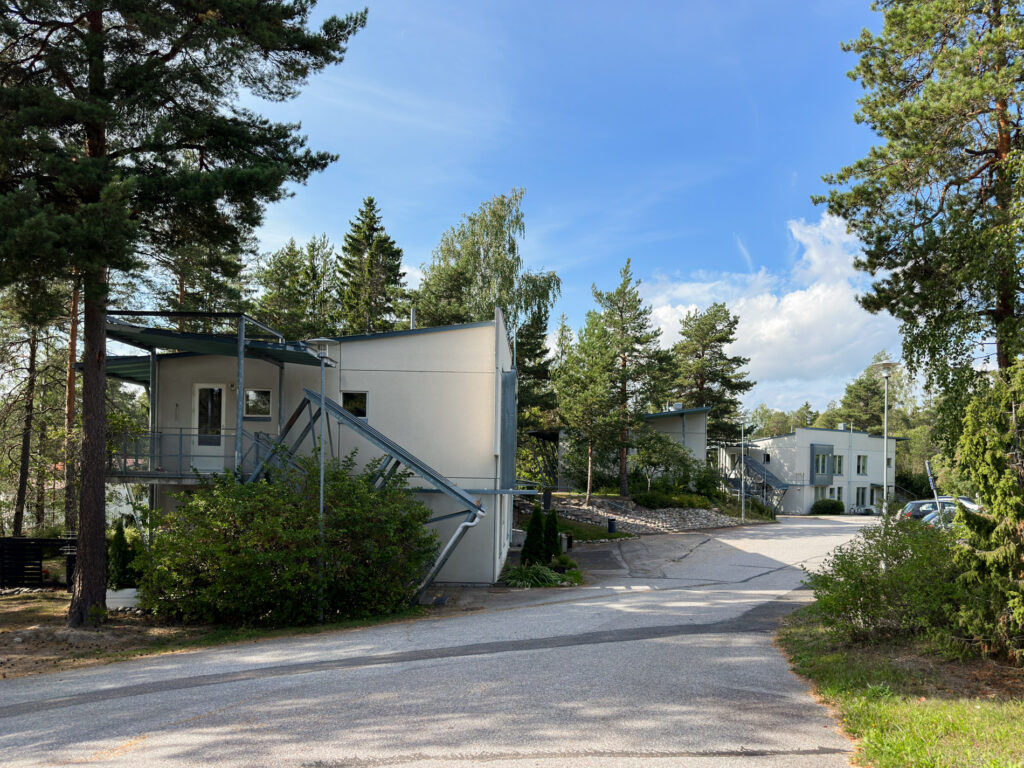 Kuninkaanmäentie 104 Itä-Hakkila