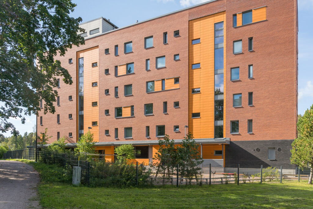 Loiskekuja Myyrmäki